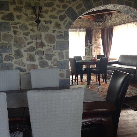 Mountain Villa Gravia  Bagian luar foto