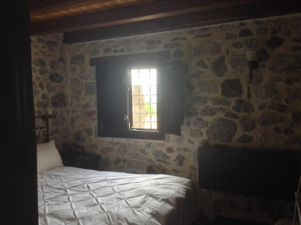 Mountain Villa Gravia  Bagian luar foto