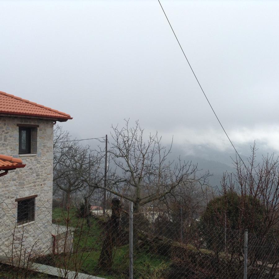 Mountain Villa Gravia  Bagian luar foto